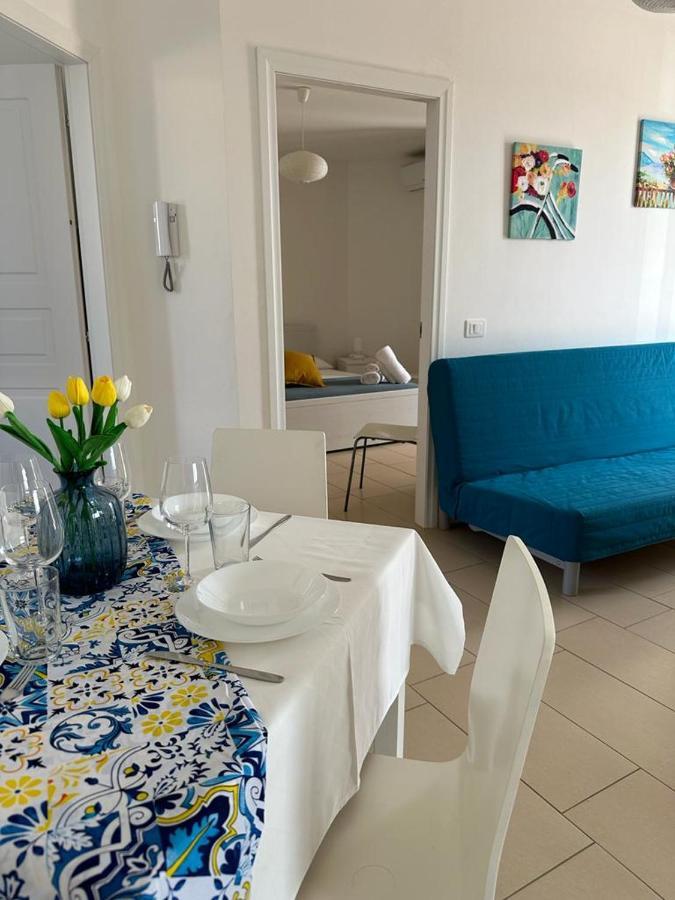 Casa Vacanze Matilde Marzamemi Exterior foto