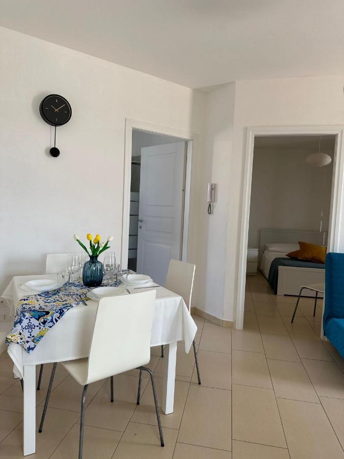 Casa Vacanze Matilde Marzamemi Exterior foto