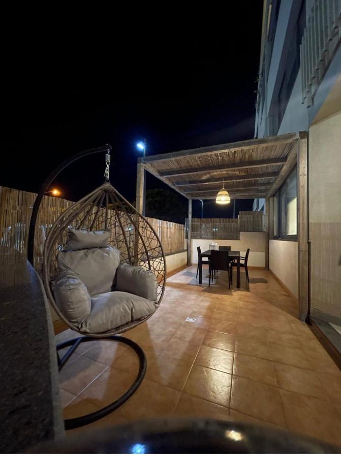 Casa Vacanze Matilde Marzamemi Exterior foto